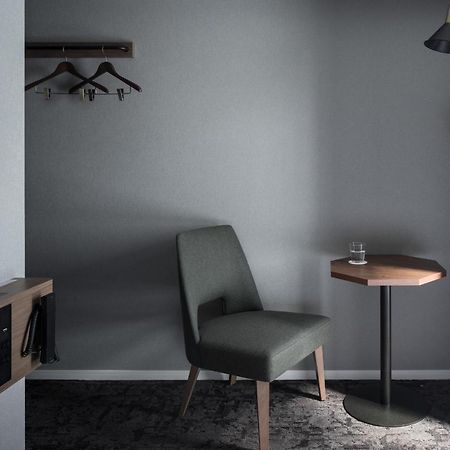 Nest Hotel Hiroshima Hatchobori Экстерьер фото