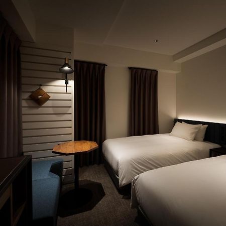 Nest Hotel Hiroshima Hatchobori Экстерьер фото