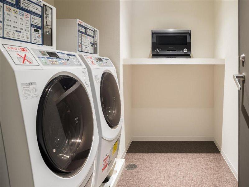 Nest Hotel Hiroshima Hatchobori Экстерьер фото