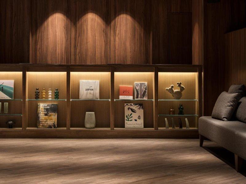 Nest Hotel Hiroshima Hatchobori Экстерьер фото